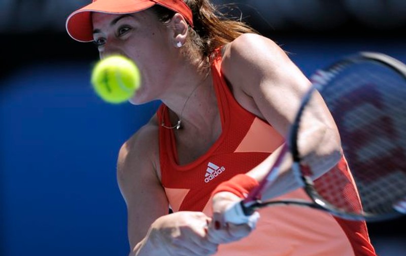 Sorana Cîrstea, surpriza primului tur de la Australian Open! A învins-o pe Sam Stosur, campioana de la US Open