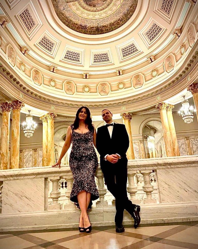 Ce dietă ține Amalia Năstase, după ce a pierdut lupta cu kilogramele: „Vedetele nu sunt doctori”