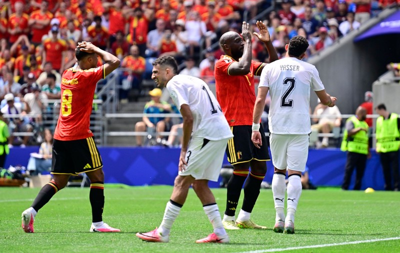 Belgia și Egipt remizează la CM 2026: Lukaku aduce salvarea pentru europeni în fața lui Salah