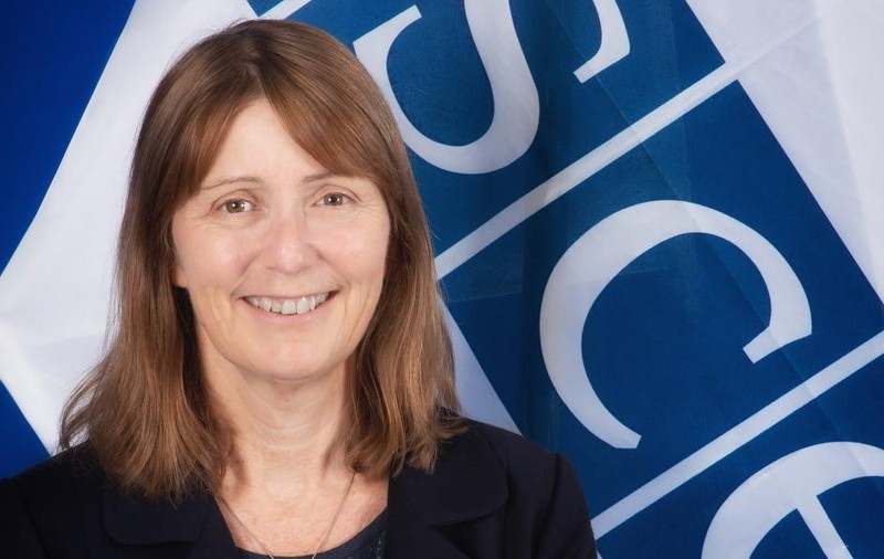 Prima femeie nominalizată de SUA ca ambasador la București: Kathleen Ann Kavalec, o diplomată de carieră, care vorbește cinci limbi străine