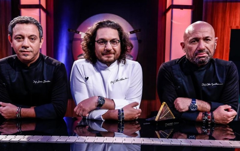 Antena 1 i-a dat în judecată pe chefii Florin Dumitrescu, Sorin Bontea și Cătălin Scărlătescu. Le cere să își respecte contractele