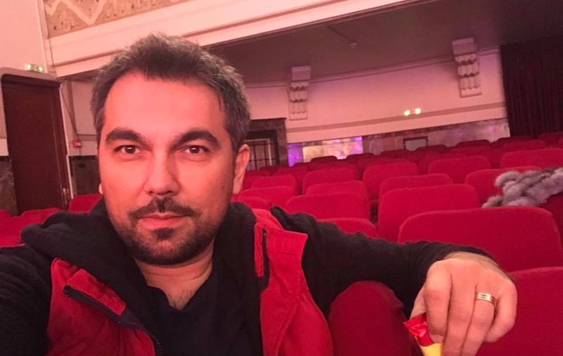 Actorul Andreas Petrescu a rememorat cel mai jenant moment la TV. Cum a tradus un interviu în care interlocutorii erau medici turci