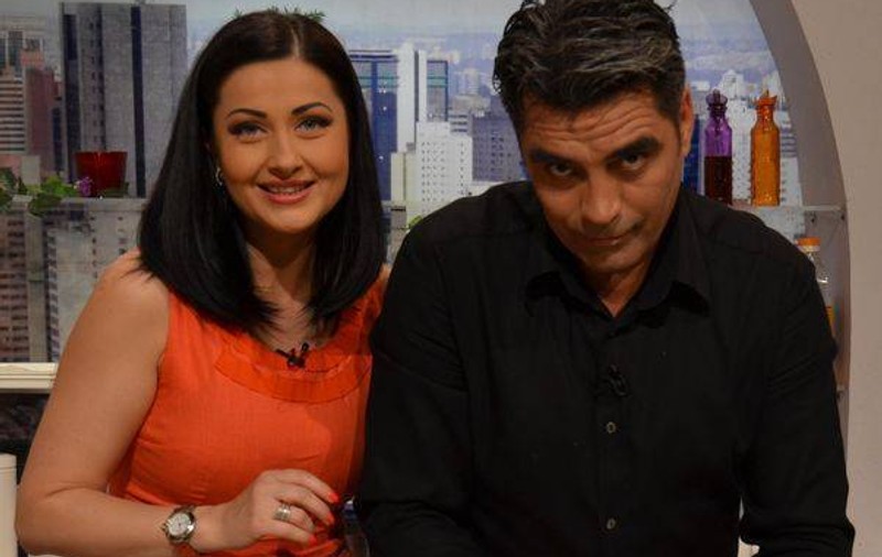 MOMENTE TENSIONATE pentru GABRIELA CRISTEA, la botez! S-a certat cu GARDIENII și a avut o DISCUȚIE aprinsă cu FINA, Diana Bișinicu