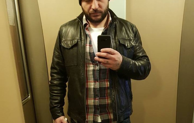 Ipostază adorabilă cu Cristi Mitrea și băiețelul lui și al Andreei Mantea. "Ca două prințese"