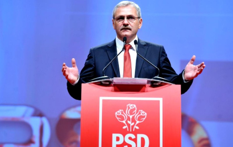 UPDATE. Congresul Extraordinar al PSD din 10 martie încinge spiritele în partid; Viorica Dăncilă, candidatură oficială pentru numărul doi în partid