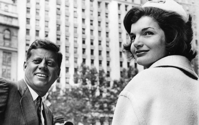 Jackie O: Casete secrete în care dezvăluie cine a fost în spatele asasinării lui John F Kennedy