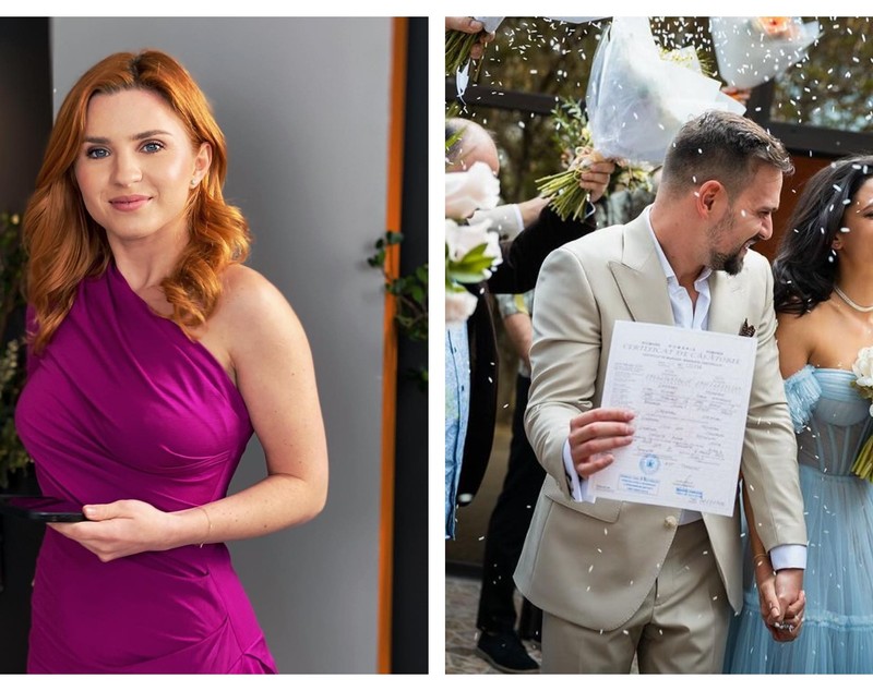 Vlad Gherman rupe tăcerea după despărțirea de Cristina Ciobănașu. „Nu am apucat să am o discuție cu Criss, să o întreb ce nu ți-a convenit, ce s-a întâmplat?”