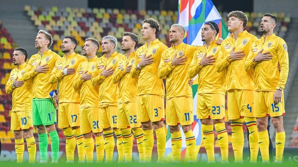 Naționala României a pierdut primele două meciuri din noul sezon din Liga Națiunilor | sursa foto: Profimedia Images