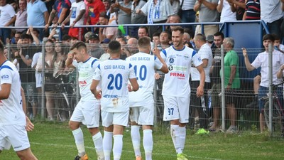 CSO BAICOI GLORIA BISTRITa