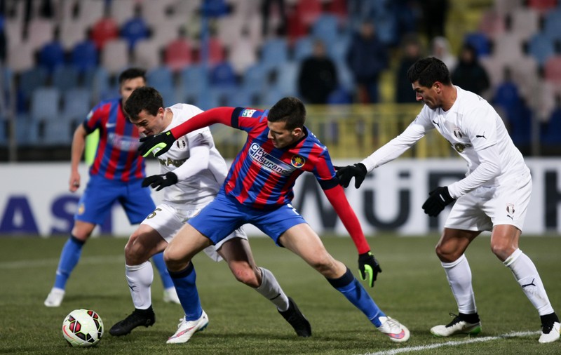 Astra a pus în vânzare biletele pentru partida cu Steaua