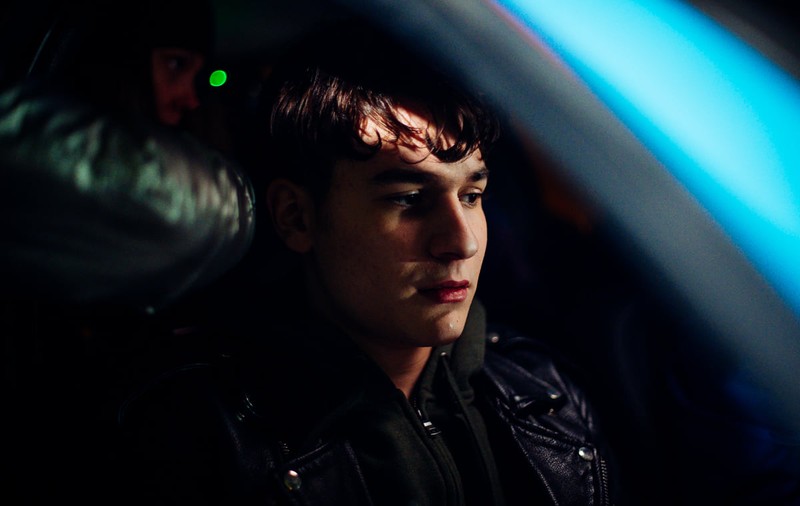 „Otto Barbarul”, primul film românesc care te face să înțelegi ce simte un adolescent de azi