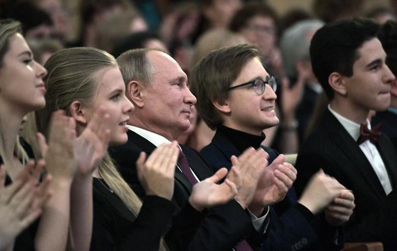 „Nu filarmonicile lumii interzic vocile rușilor, ci Putin interzice vocile cetățenilor ruși”, spune un profesor de la Universitatea București