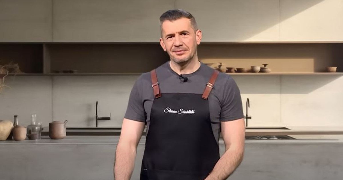 Dragoș Pătraru - despre brânza topită