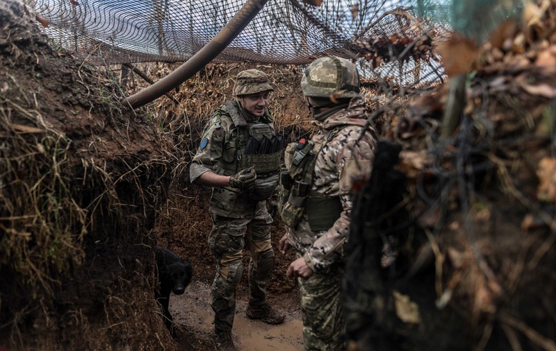 LIVETEXT Război în Ucraina, ziua 622 | Rusia spune că a distrus 17 drone ucrainene în Marea Neagră și Crimeea