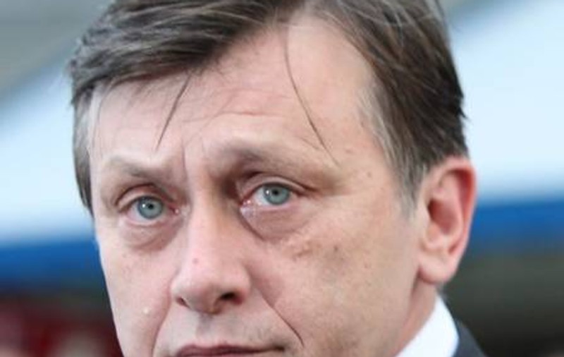 SCENARIUL APOCALIPTIC AL LUI CRIN: "Fără suspendare şi fără referendum, ar fi fost..."