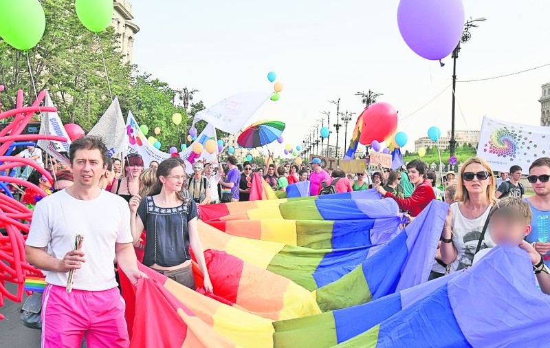 Europarlamentari și ambasade străine, mesaje în sprijinul comunității LGBTI, de Ziua Internaţională împotriva Homofobiei