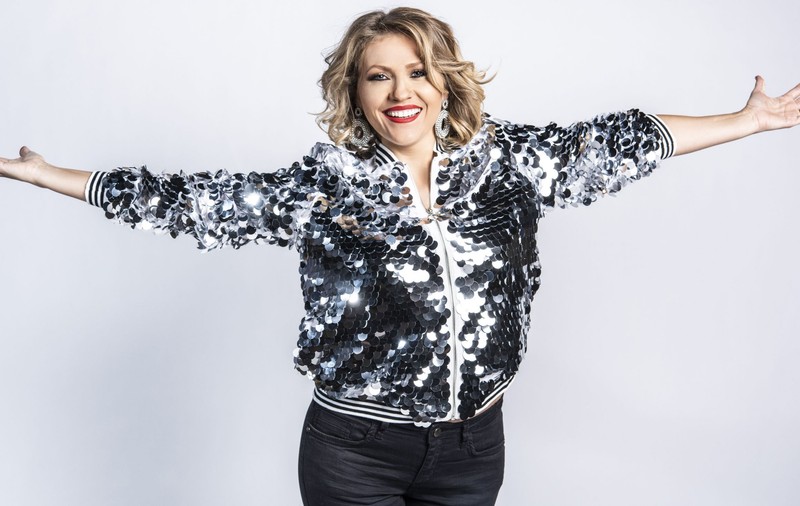 Mirela Vaida, probleme serioase de sănătate. Prezentatoarea tv a fost tratată de soacră cu leacuri băbești