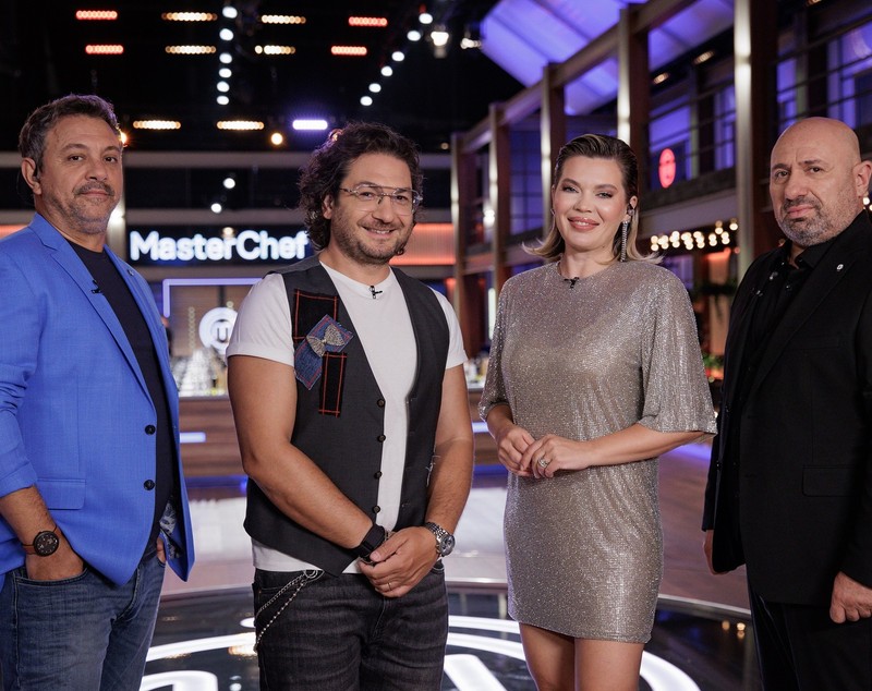 Finala MasterChef 2024 și-a desemnat câștigătorul. Georgiana Ene a învins: „Munca și concentrarea dau roade”