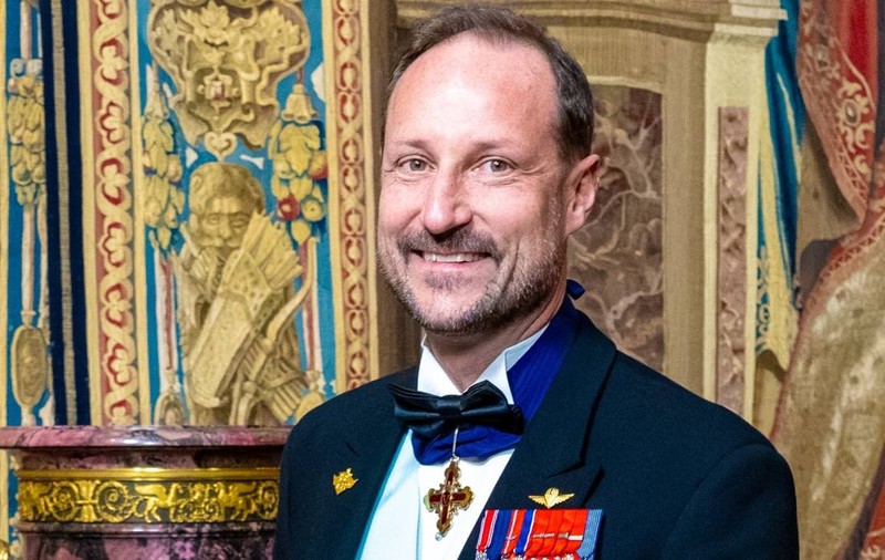 Cine este Haakon al VIII-lea, noul rege al Norvegiei: visa să aibă un magazin de jucării și să fie surfer