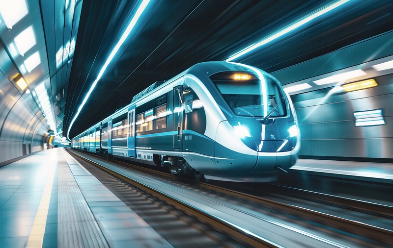 Elon Musk propune realizarea unui tunel de la Londra la New York, prin Oceanul Atlantic. O călătorie ar dura doar 54 de minute