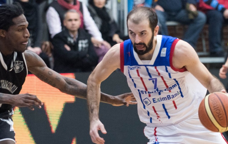 Steaua, în cădere liberă: 6 înfrângeri, locul 7 în campionat după un nou eșec cu U Cluj
