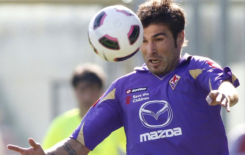 MUTU, renegat de Fiorentina. ^”Adrian, la noi? Poate ca turist”. Vezi ce i-a transmis antrenorul Vicenzo Montella