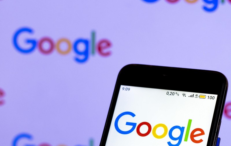 Un tânăr a cumpărat domeniul de internet „Google Argentina” cu mai puțin de 12 lei