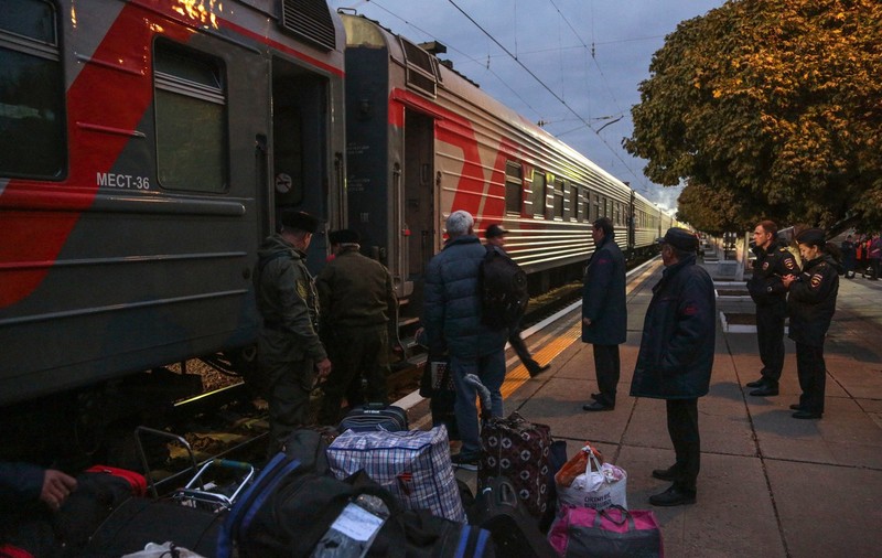 Europa de Est se pregătește pentru un nou val de refugiați ucraineni. Măsurile anunțate de mai multe state, printre care și România