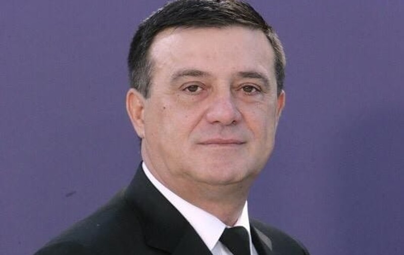 Niculae Bădălău s-a distrat pe cinste, de ziua lui. Ministrul Economiei, dat de gol de noră | FOTO