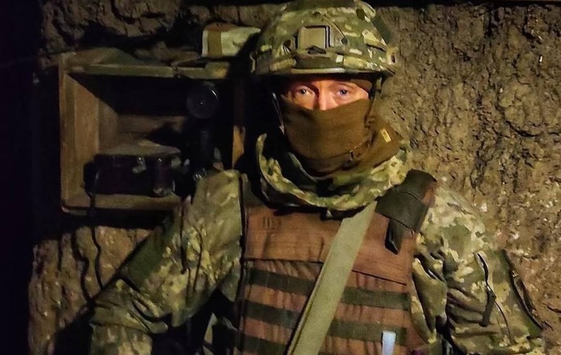 Povestea unui fost soldat britanic prins și torturat în Rusia: „Mă tem că lumea ar putea fi mai periculoasă după apelul de pace al lui Trump către Putin”