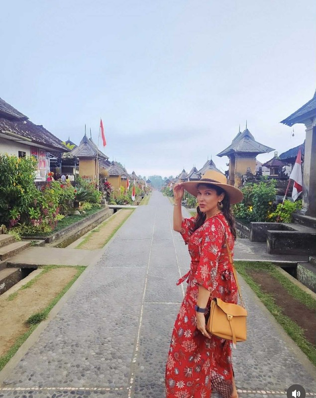 Imagini din vacanța Monicăi Bîrlădeanu cu Valeriu Gheorghiță în Bali. Au plecat cu toată familia: „Aceste zile ne-au îmbogățit mintea, inima și sufletul”