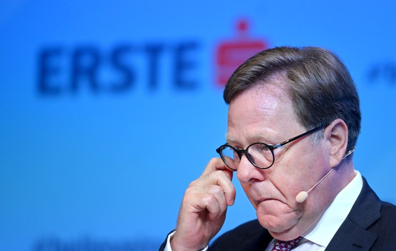 Șeful băncii austriece care deține BCR în România, mesaj pentru politicieni după blocarea aderării la Schengen: Regretăm votul de astăzi. Găsiți o soluție!