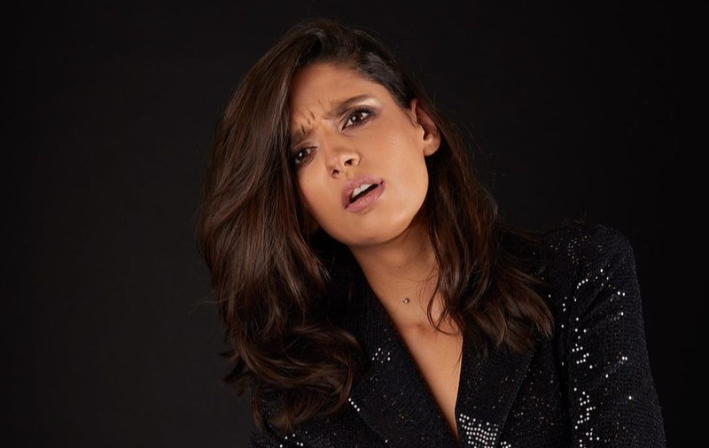 Oana Moșneagu, actrița din serialul „Adela”, vacanță cu peripeții. „S-a încheiat într-un mod nu tocmai plăcut”