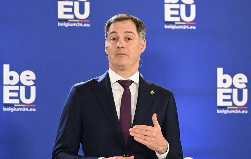 Premierul Belgiei, despre aderarea României și Bulgariei la Schengen: „Mă aştept să se facă şi paşii următori, dacă lucrurile merg conform planului”