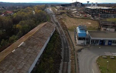 Dorinel Umbrărescu a achiziționat combinatul siderurgic Oțelu Roșu din județul Caraș-Severin. Cât a costat și ce planuri are cu el