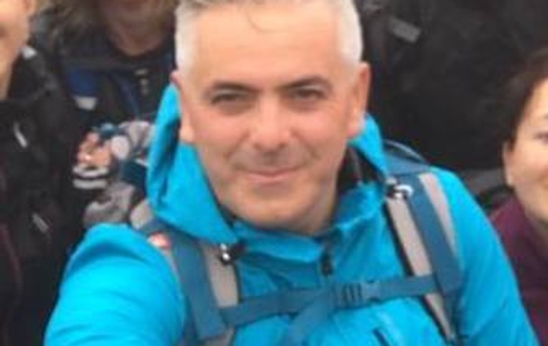 Înmormântarea lui Ciprian Melinte a avut loc la Huși. Afaceristul, care s-a sinucis, a lăsat un bilet de adio