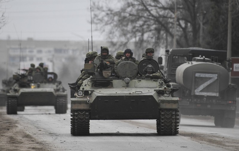 LIVETEXT Război în Ucraina, ziua 34 | Rusia anunță reducerea „drastică” a activităților militare în Kiev și Cernihiv. Avertismentul Pentagonului