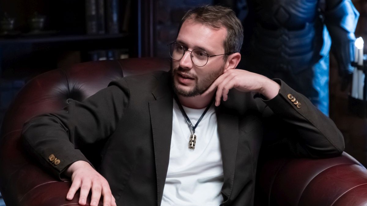 Ionel Rareș Tămaș, concurent la „Trădătorii”, show difuzat de PRO TV