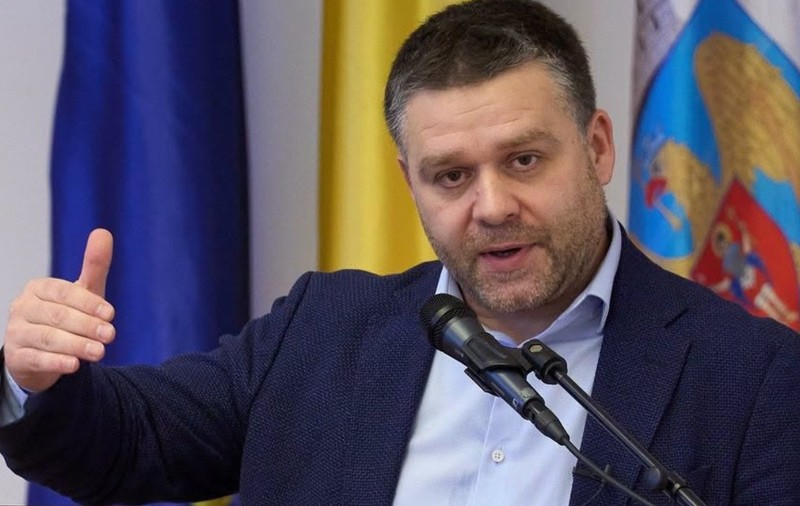 Primarul Municipiului București, Ciprian Ciucu