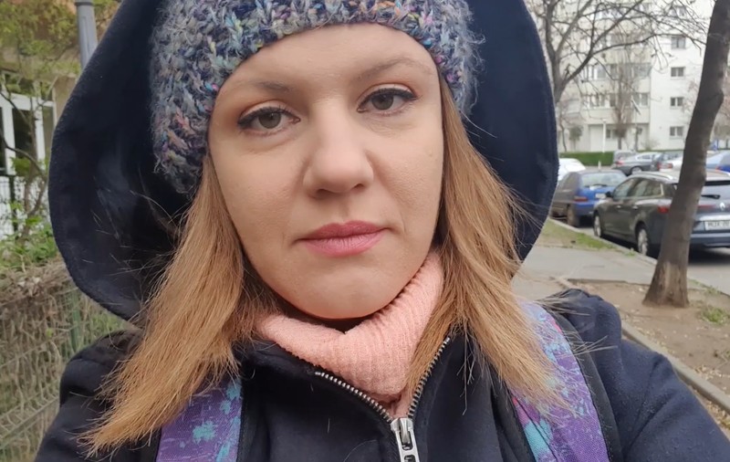 Jurnal din cartierul unui reporter Libertatea, cu trei ore înainte să intre în vigoare ordonanța militară: Asta te face să te gândești cum s-au schimbat prioritățile tuturor, în mai puțin de o lună