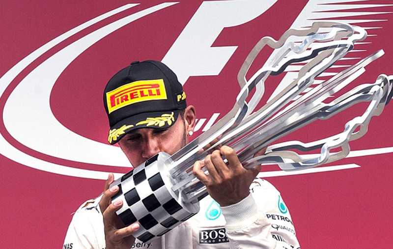 Lewis Hamilton a câștigat Marele Premiu al Canadei