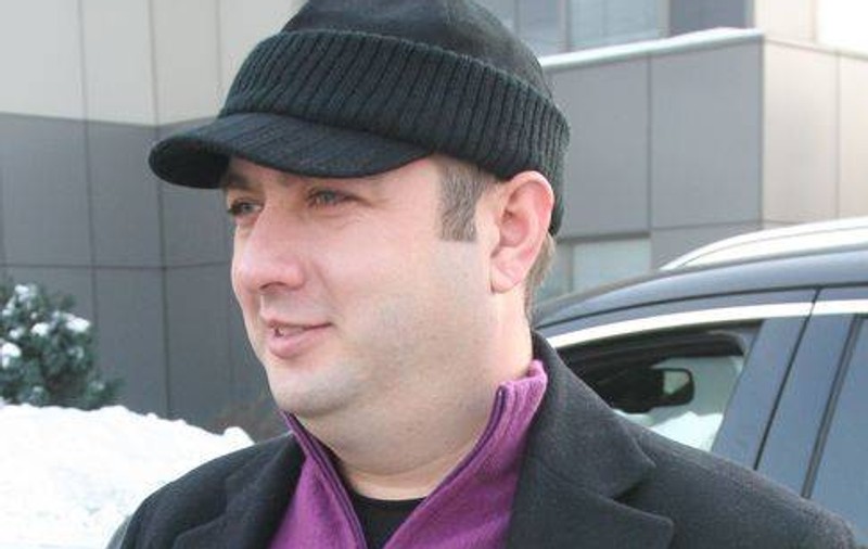 Leo de la Strehaia: "MM, fosta lui Lazarus, mi-a cerut 300 de milioane de lei. Nu i-am dat acești bani"