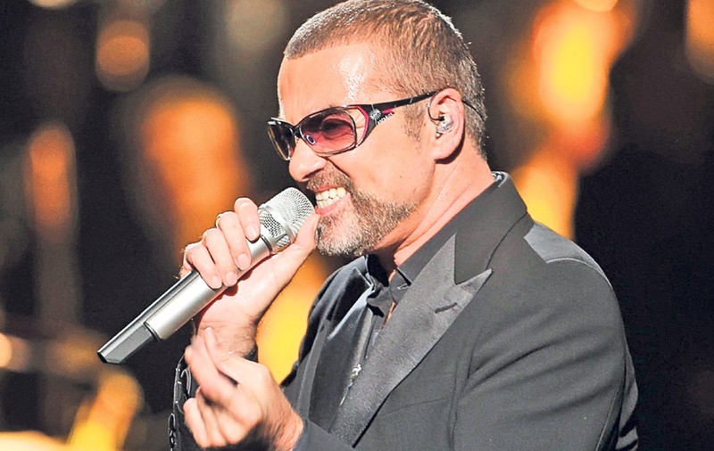 SCANDAL URIAȘ! George Michael a fentat statul britanic cu 10.500.000 $