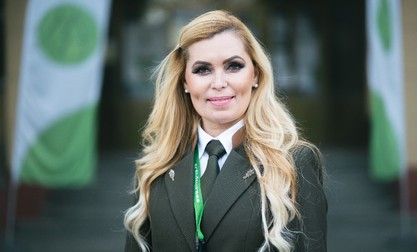 Alina Cuciurean