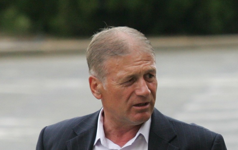 Liță Dumitru este categoric: ”Daum n-are nici o șansă în România! Ne ducem de râpă!”
