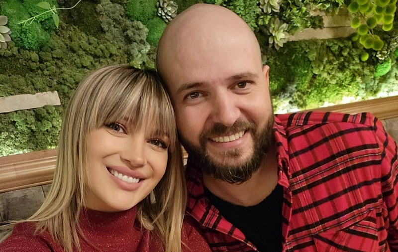 Lora și Ionuț Ghenu au amânat nunta. Artista a făcut anunțul. „Nu vreau să mă mărit în anul războiului. Nu mai știi ce să crezi”