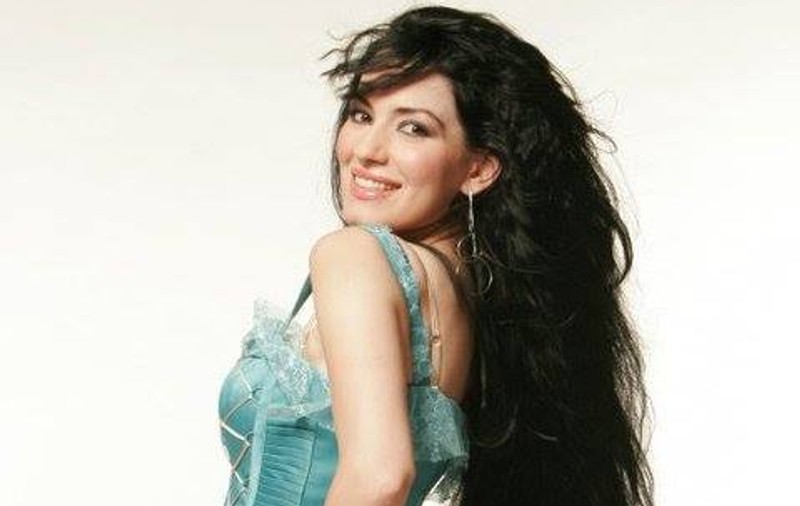 Silvia Lăuneanu, fata cu vioara, duce dorul tatălui ei. Ce spune la 19 ani de la moartea acestuia