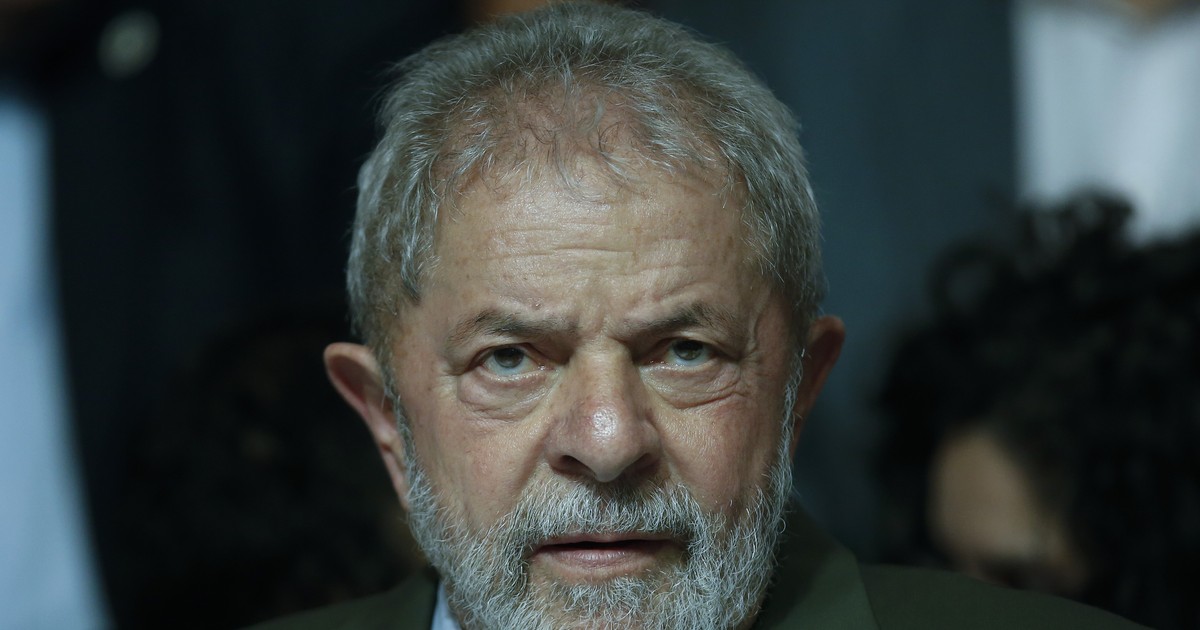 Luiz Inacio Lula da Silva