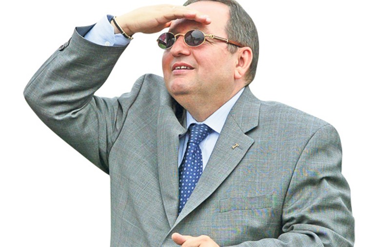 Cum a murit «Ciorbă» în ’99