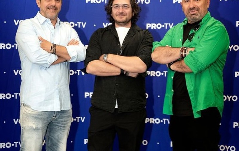 Adevărul despre relația dintre Sorin Bontea, Florin Dumitrescu și Cătălin Scărlătescu. Jurații de la „MasterChef” nu s-au suportat dintotdeauna